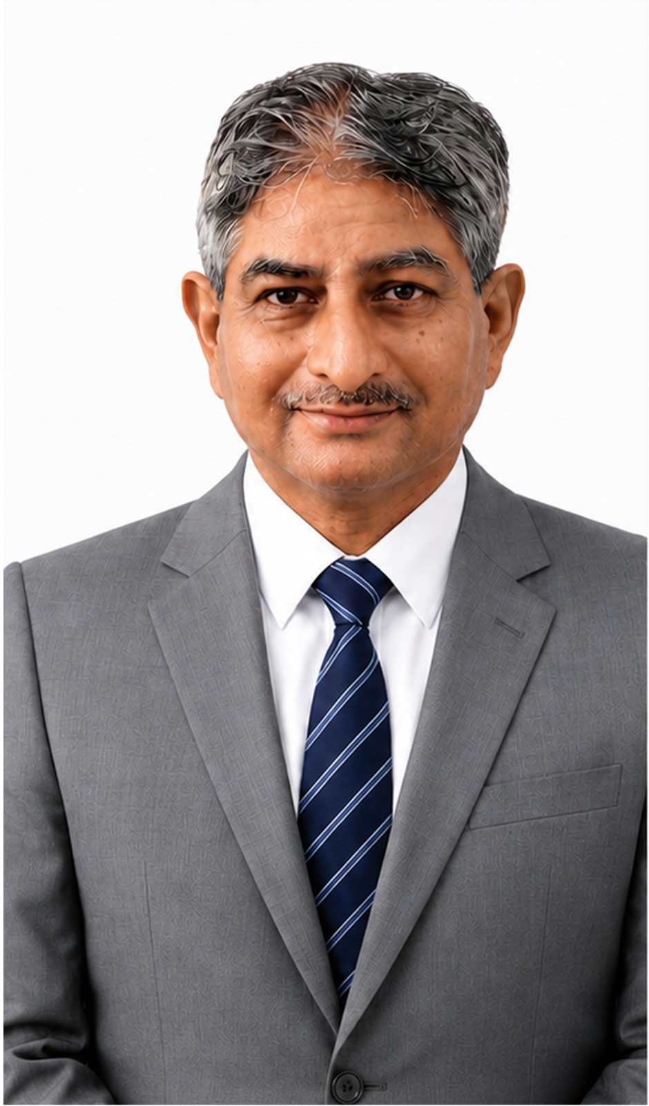 Dr. Atif