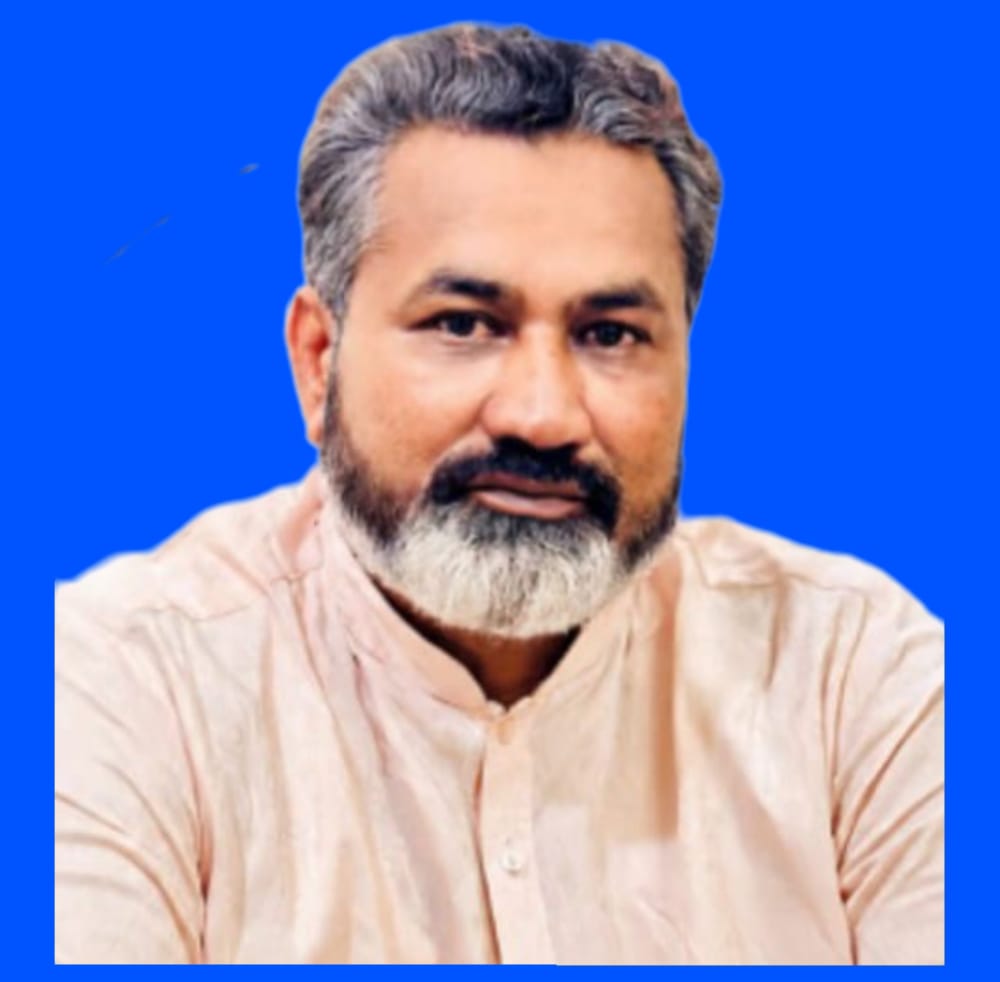 Rao Loqman