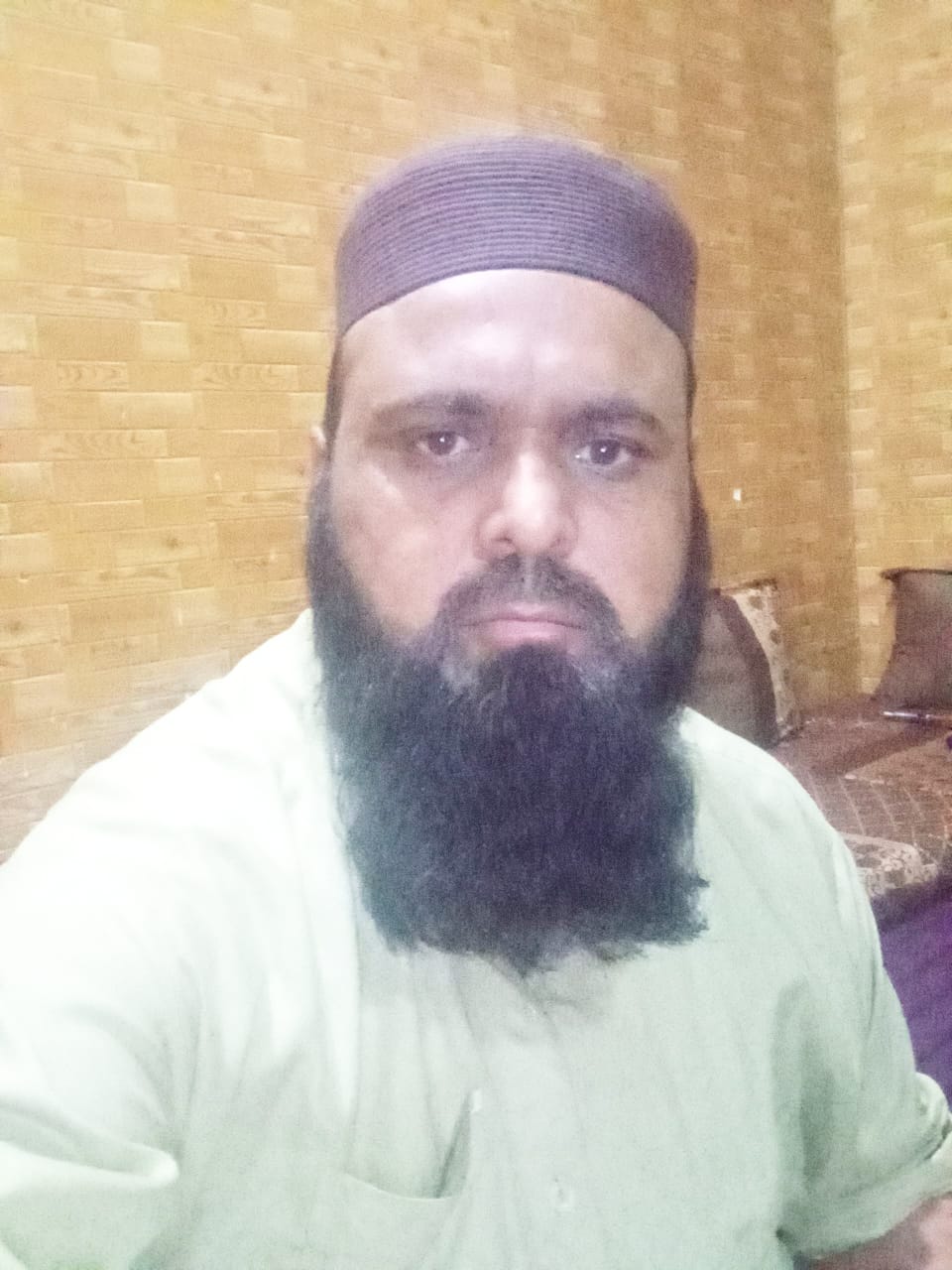 Said Badsha