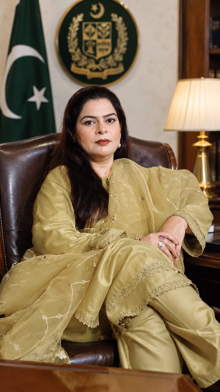 Nasreen Akhtar