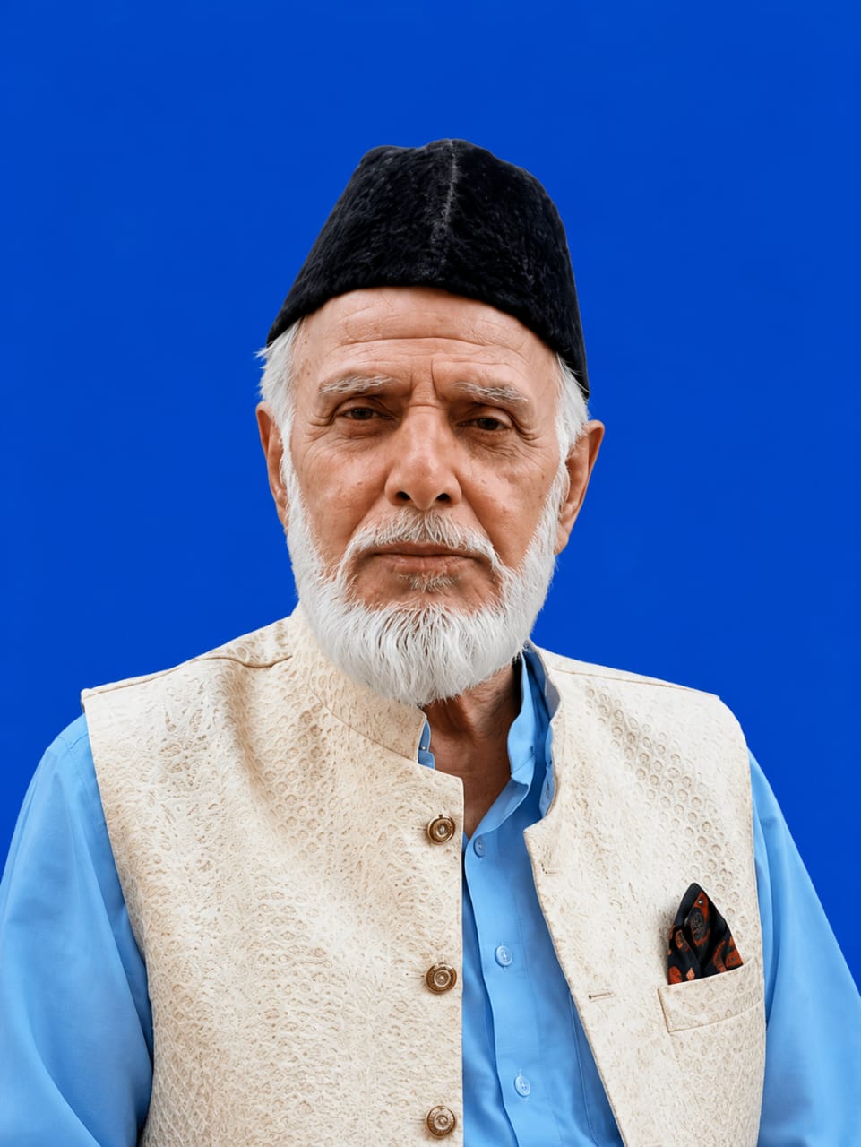 Haseen Rampuri