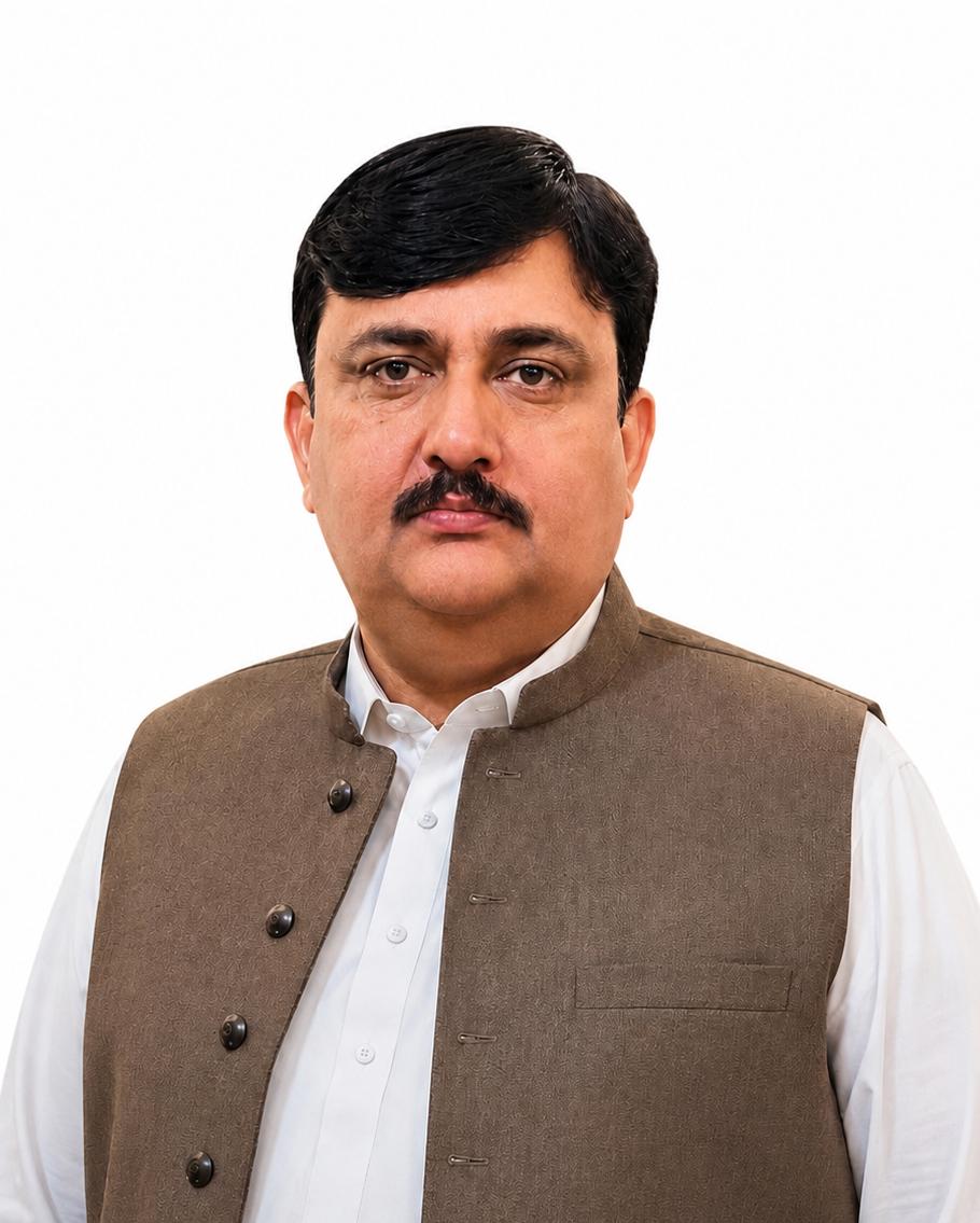 Kashif Javed Bandesha