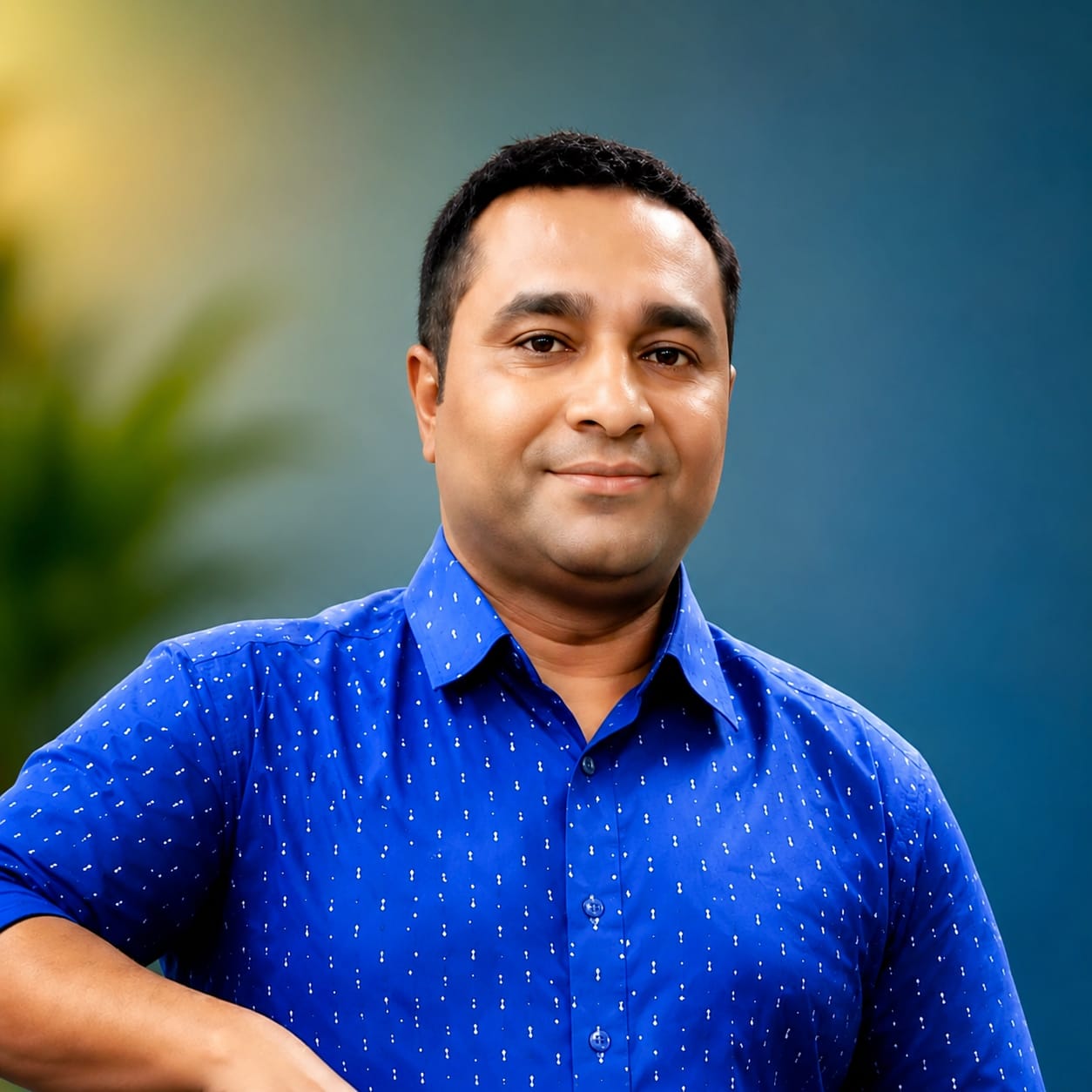 Rashid Khan