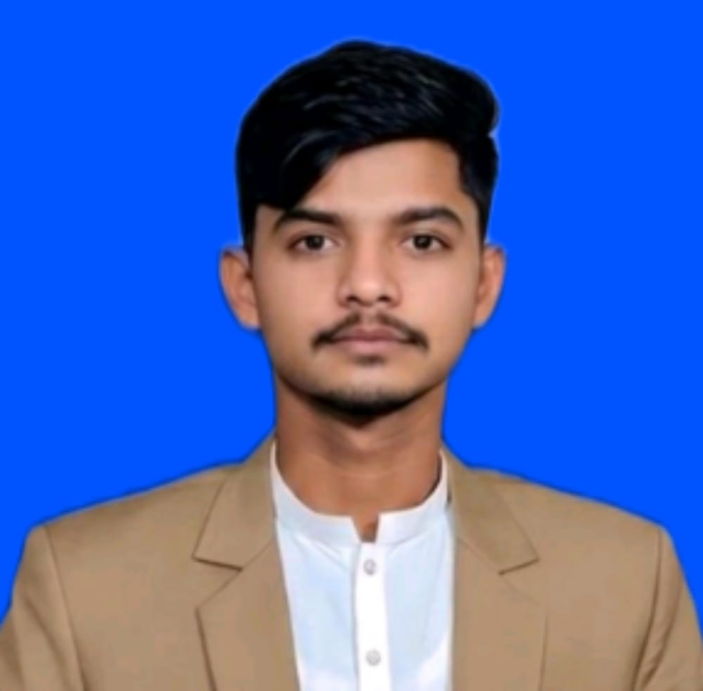 Muhammad Muneer Ahmad Khan