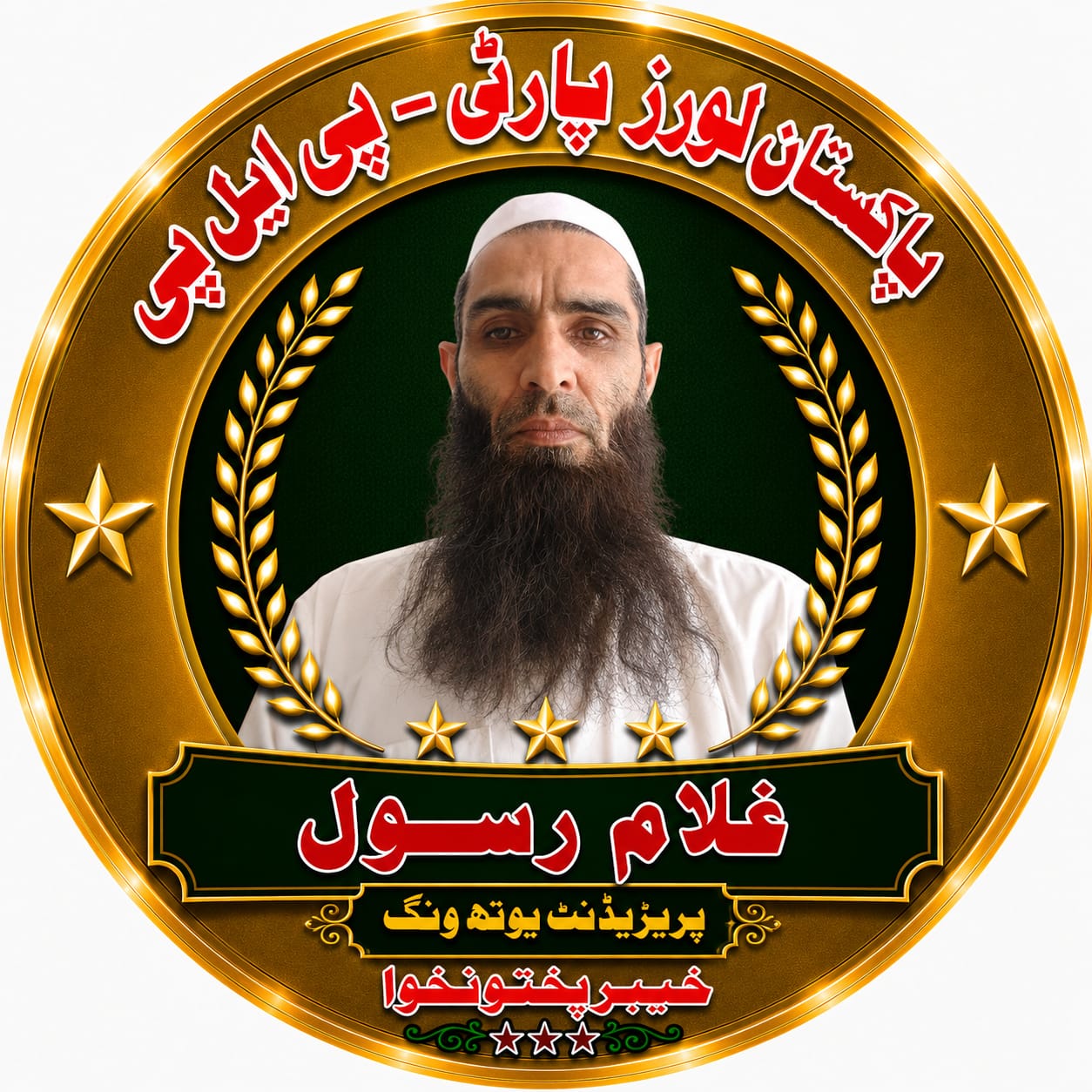 Ghulam Rasool