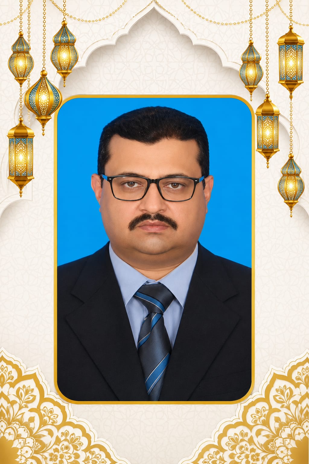 Muhammad Rizwan Malik