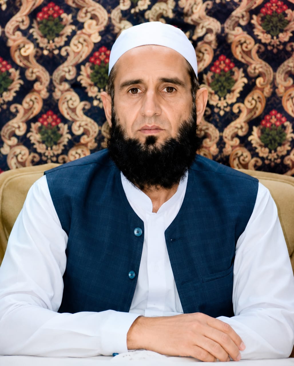 Ahmad Ali Jan